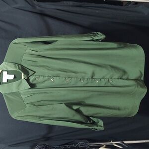 Brylane Woman 3/4 sleeve size large (InvW180)